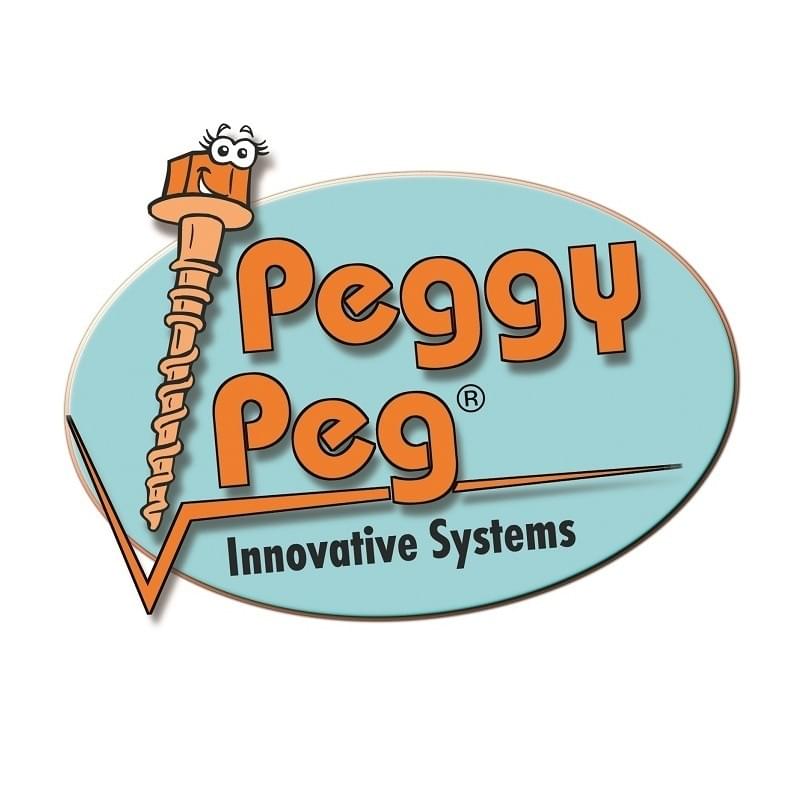 Peggy Peg Crocodile Set