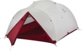 MSR Mutha Hubba NX / 3 Persoons Tent - Grijs