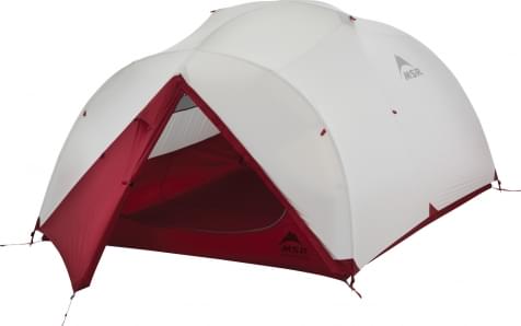 MSR Mutha Hubba NX / 3 Persoons Tent
