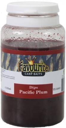 LFT Favourite Dips 125ml. Pacific Plum