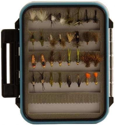 Dragon Fly Box Selection - Allround River