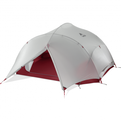 MSR Papa Hubba NX / 4 Persoons Tent