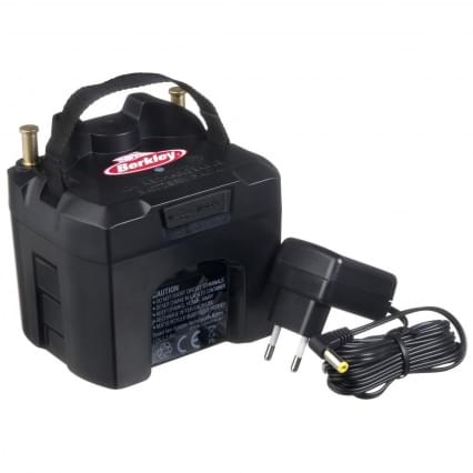 Berkley FishinGear Battery Pack System EU -