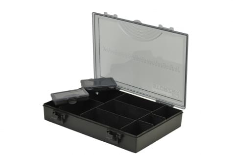 Shakespeare ACCESSORY TACKLE BOX SYSTEM MED