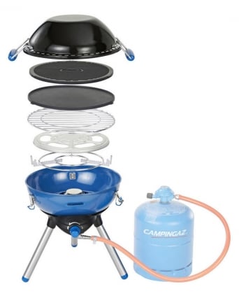 Campingaz Party Grill 400 Stove
