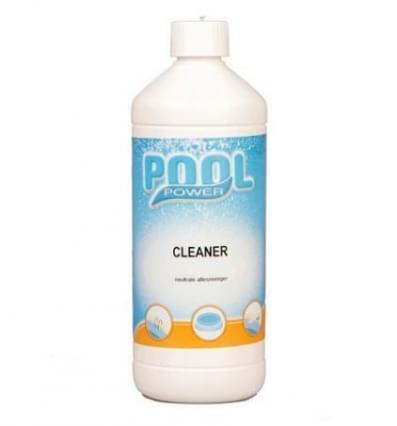 Pool Cleaner Flacon 1Ltr