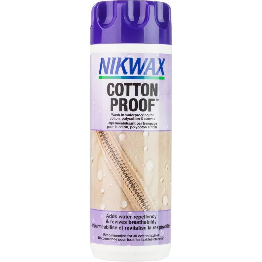Nikwax Cotton Proof Impregneermiddel