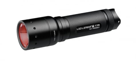 Led Lenser T7M