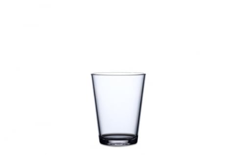 Mepal glas flow 200 ml - helder