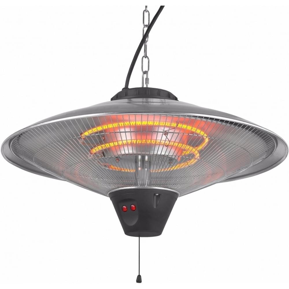 Liever Westers Klant Eurom Partytent Heater 1502