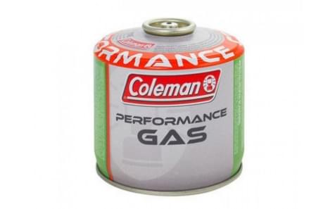 Coleman C300 Performance Gas