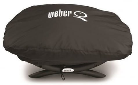 Weber hoes Q 100-1000