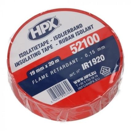 HPX Isolatietape