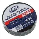 HPX Isolatietape Zwart