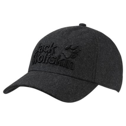 Jack Wolfskin FELT BASE CAP