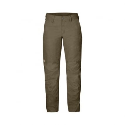 Fjallraven Nilla Trousers  mt. 36 Taupe
