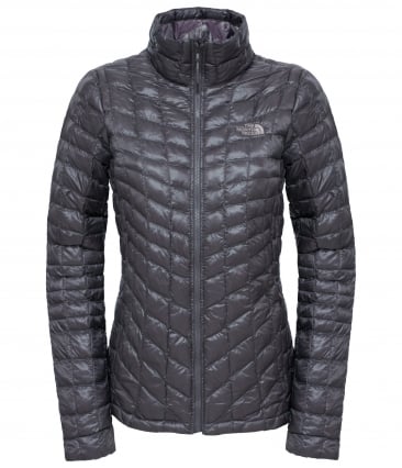 The North Face ThermoBall Full Zip Jacket Dames