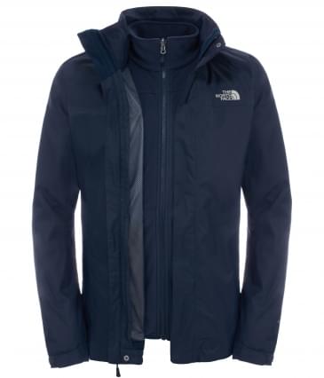 The North Face Evolve II TriClimate Jacket