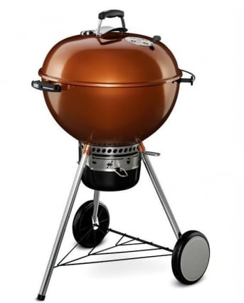 Weber Master-Touch Gbs 57cm special edition