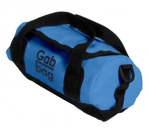 Gabbag Toiletry bag 4L Licht Blauw