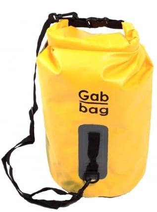 Gabbag Drybag 35