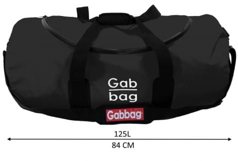 Gabbag Big XL 125