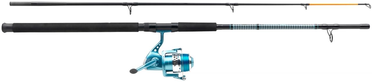 Mitchell Combo Gt Pro Boat