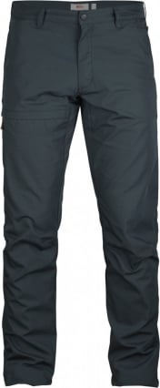 Fjallraven Travellers Trousers