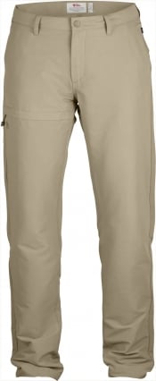 Fjallraven Travellers Trousers Dames