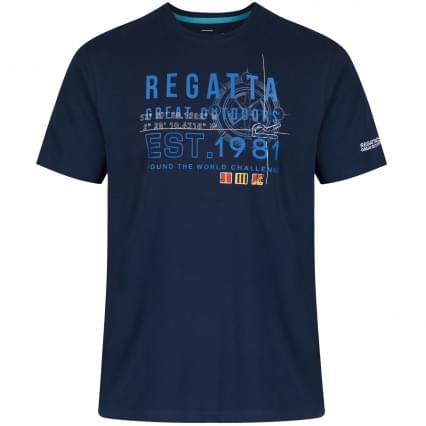 Regatta Cline T-shirt