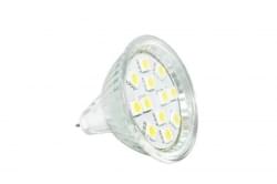 Haba Lamp MR16 - 12 LED 12V