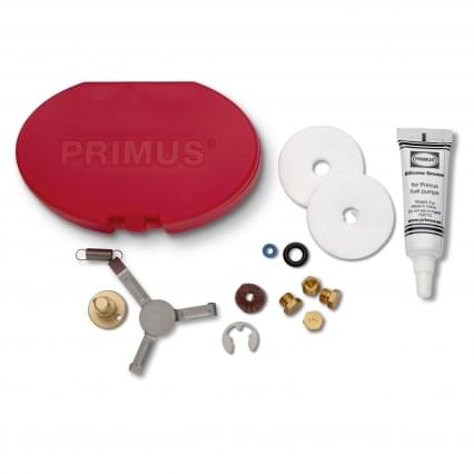 Primus Service Kit OmniFuel II & MultiFuel III