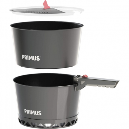 Primus PrimeTech Pot Set 2.3L Pannenset