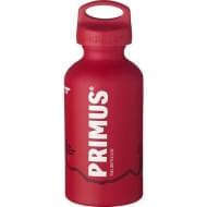 Primus Fuel Bottle 0.35 Brandstoffles Rood