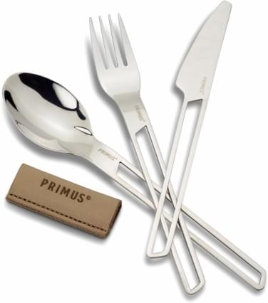 Primus CampFire Cutlery
