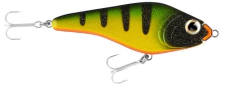 Spro Rapper 128Ss Masked Perch
