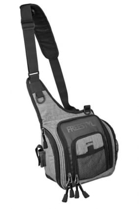Spro Freestyle Shoulder Bag