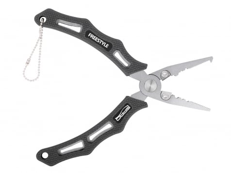 Spro Freestyle Action Pliers