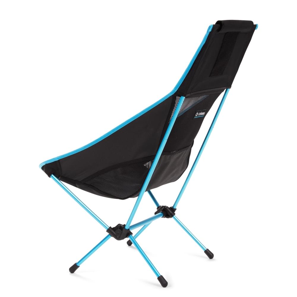 kleurstof Bewonderenswaardig Ster Helinox Chair Two Lichtgewicht Stoel Zwart kopen?