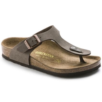 Birkenstock  Gizeh Pull Up Dames slippers