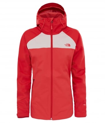 The North Face Sequence Jacket Dames