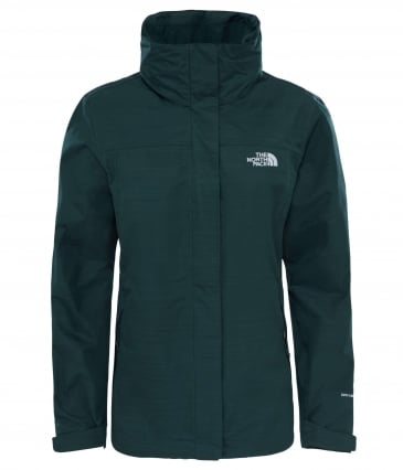 The North Face Lowland Jacket Dames