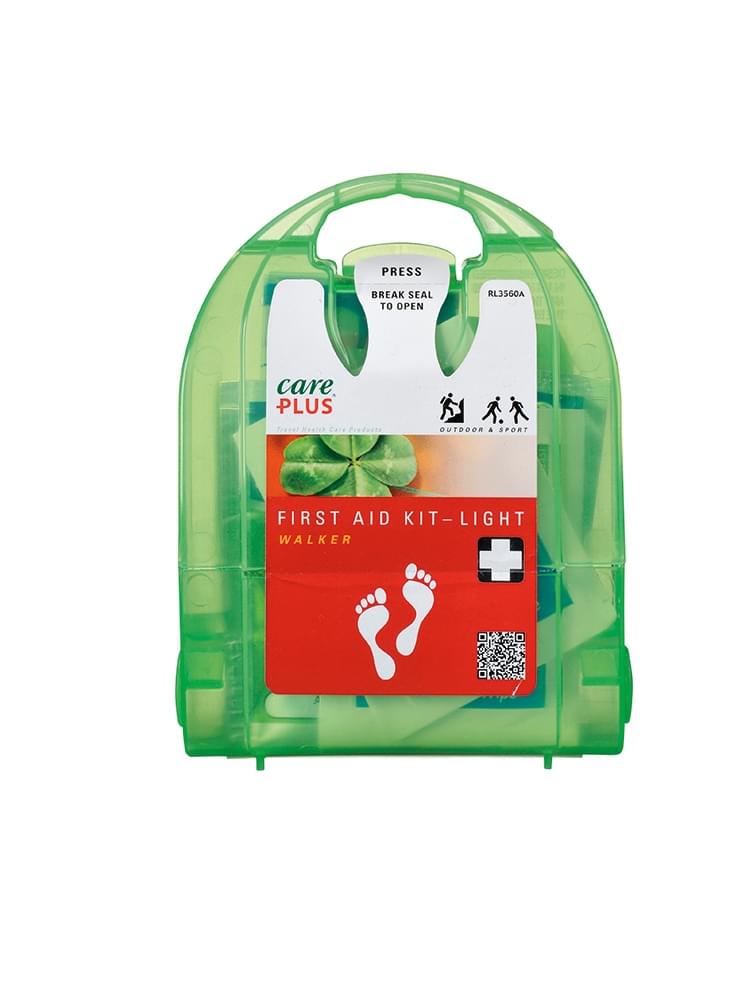 Care Plus First Aid Kit Light Walker