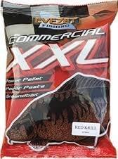 Evezet Commercial XXl Red Krill