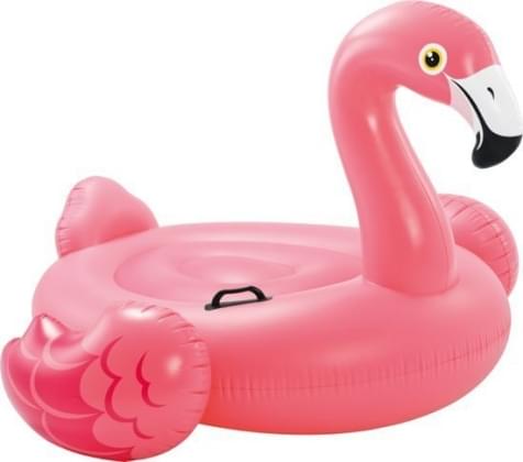 Intex Intex Flamingo Ride-on