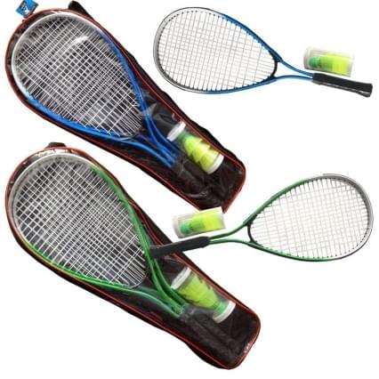 Sportx SportX Power Badminton Set 2as