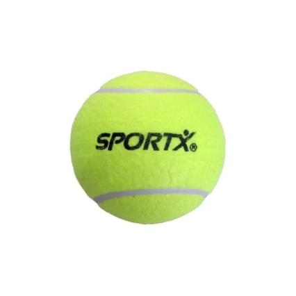Sportx Jumbo Tennisbal