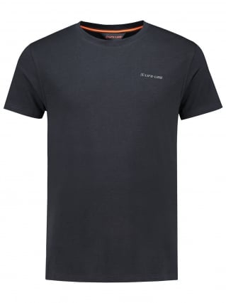 Life-Line Forest Mens T-shirt Bamboo