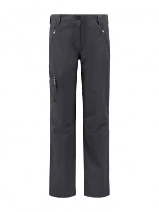 Life-Line Fansipan Ladies Softshell Trousers
