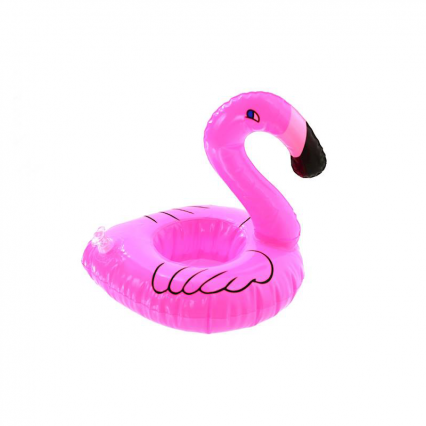 ML Drankjeshouder Flamingo